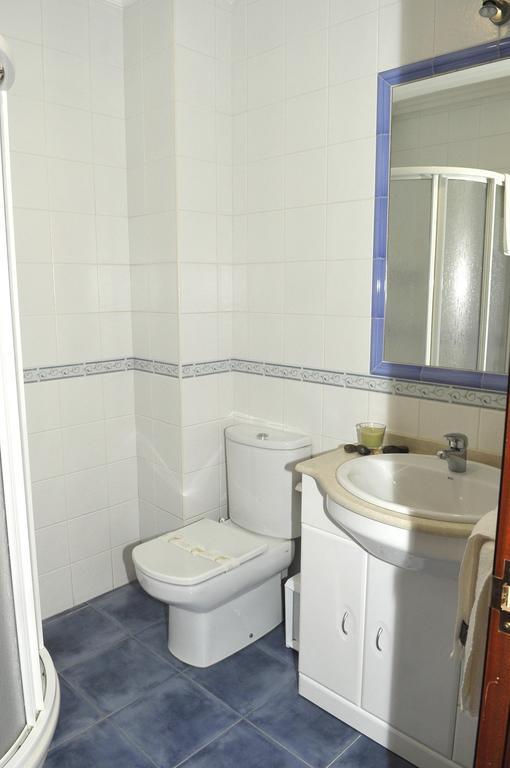 Pr Nimo Hotell Santiago de Compostela Exteriör bild