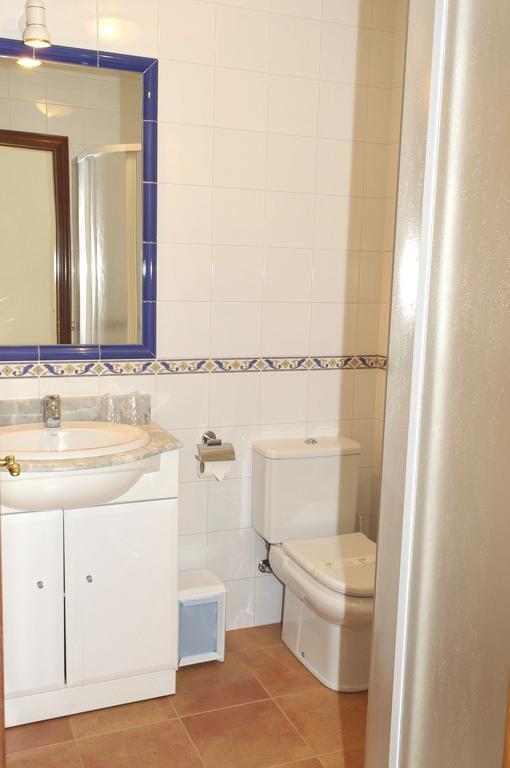 Pr Nimo Hotell Santiago de Compostela Rum bild