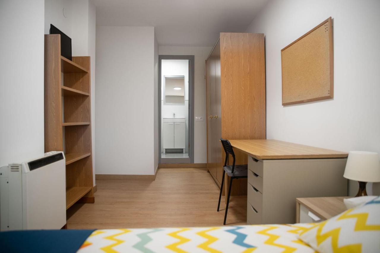 Pr Nimo Hotell Santiago de Compostela Exteriör bild
